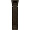Ekena Millwork Legacy Wrought Iron Bracket, (Triple center brace), Antiqued Pale Gold 2"W x 5 1/2"D x 8"H BKTM02X05X08TLEAPG - alternate 2
